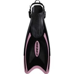Cressi Palau Dalış Paleti PINK - NO:38-41