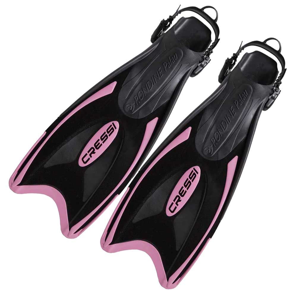Cressi Palau Dalış Paleti PINK - NO:38-41