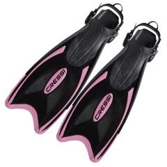 Cressi Palau Dalış Paleti PINK - NO:38-41