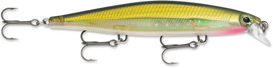 Rapala Shadow Rap Sahte Balığı