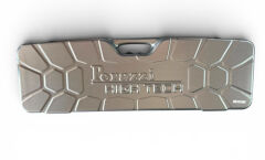 Perazzi HighTech HT Skeet 12/73 Yivsiz Atış Tüfeği Nikel