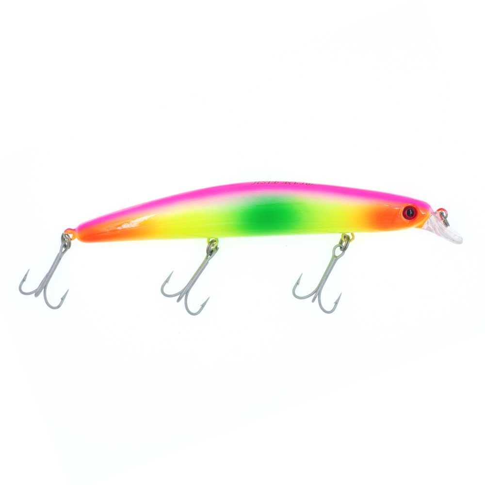 Albastar Bluefish Sahte Balık 69 - 125MM