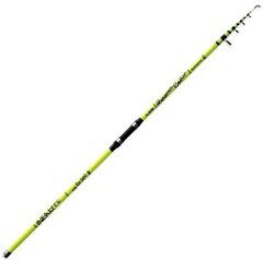 Lineaeffe 2270242 Personal Caster 420cm Tele Surf Kamış UP TO 200gr  Atar