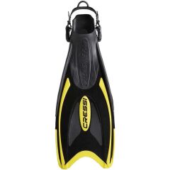 Cressi Palau Dalış Paleti YELLOW - NO:35-38