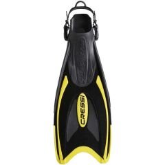 Cressi Palau Dalış Paleti YELLOW - NO:35-38