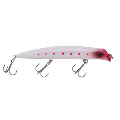Bando Sharp-Py 4048 Sahte Balığı F312 - 125MM