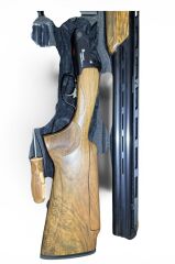 Perazzi HighTech HT3 PT 12/75 Yivsiz Atış Tüfeği Black