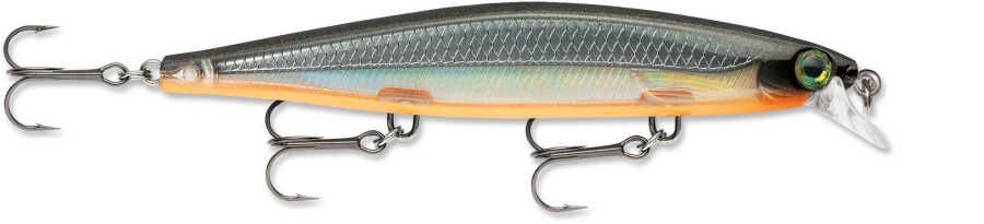 Rapala Shadow Rap Sahte Balığı HLW - 110MM