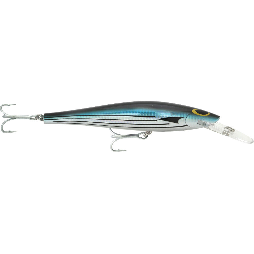 Williamson Speed Pro Deep Sahte Balığı BO - 160MM