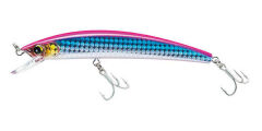 Yozuri Crystal Minnow Floating Sahte Balığı HPK - 130MM