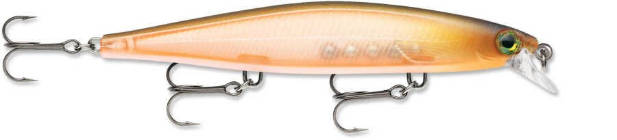 Rapala Shadow Rap Sahte Balığı CRU - 110MM