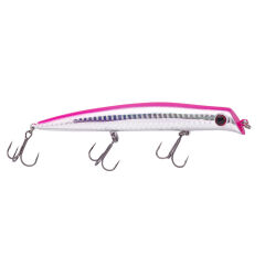 Bando Sharp-Py 4048 Sahte Balığı A010 - 125MM