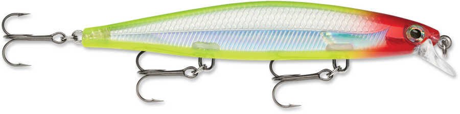 Rapala Shadow Rap Sahte Balığı CLN - 110MM