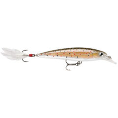 Rapala X-Rap Slashbait Suspending Maket Balık G - 80MM