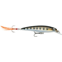 Rapala X-Rap Slashbait Suspending Maket Balık G - 80MM