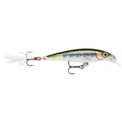 Rapala X-Rap Slashbait Suspending Maket Balık