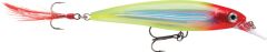 Rapala X-Rap Slashbait Suspending Maket Balık G - 80MM