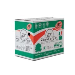 EuroTarget ET2000 Olimpik Trap Skeet Atış Plağı