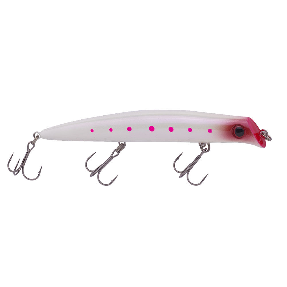 Bando Sharp-Py 4048 Sahte Balığı F312 - 125MM