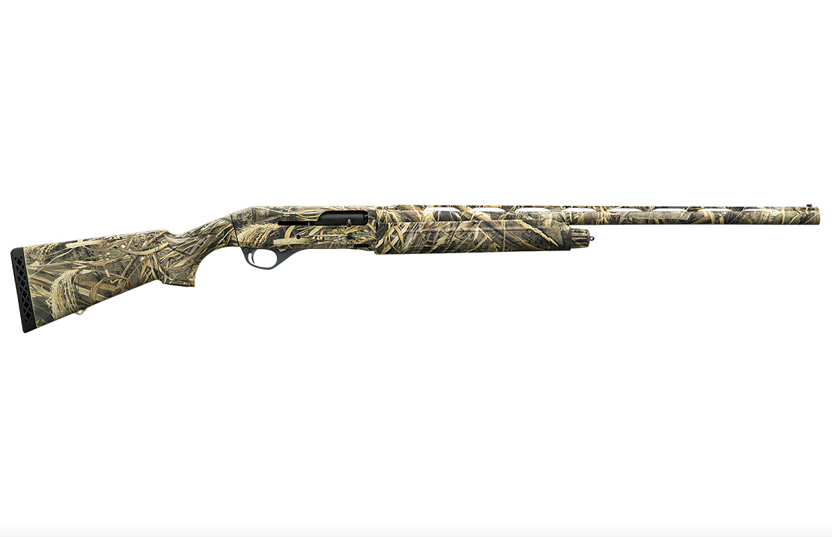 Stoeger M3000 Max-5 Camo 12/71 Av Tüfeği