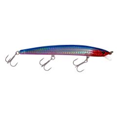 Bando Sharp-Su 4046 Sahte Balığı T001 - 130MM