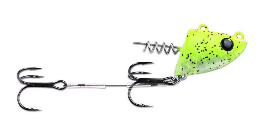 Storm R.I.P Rigger Sahte Balığı CB - 27GR