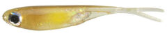 Berkley Powerbait Drop Shot Minnow Sahte Balığı PERCH - 7.5CM - 6LI