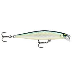 Rapala Shadow Rap Sahte Balığı BLK - 110MM