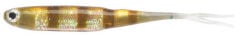 Berkley Powerbait Drop Shot Minnow Sahte Balığı NATIVE - 7.5CM - 6LI