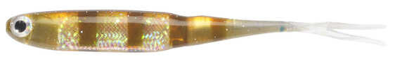 Berkley Powerbait Drop Shot Minnow Sahte Balığı NATIVE - 5CM - 6LI