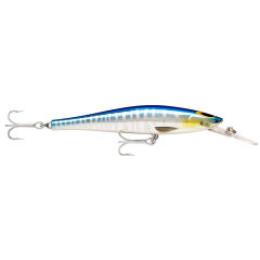 Williamson Speed Pro Deep Sahte Balığı WHU - 160MM