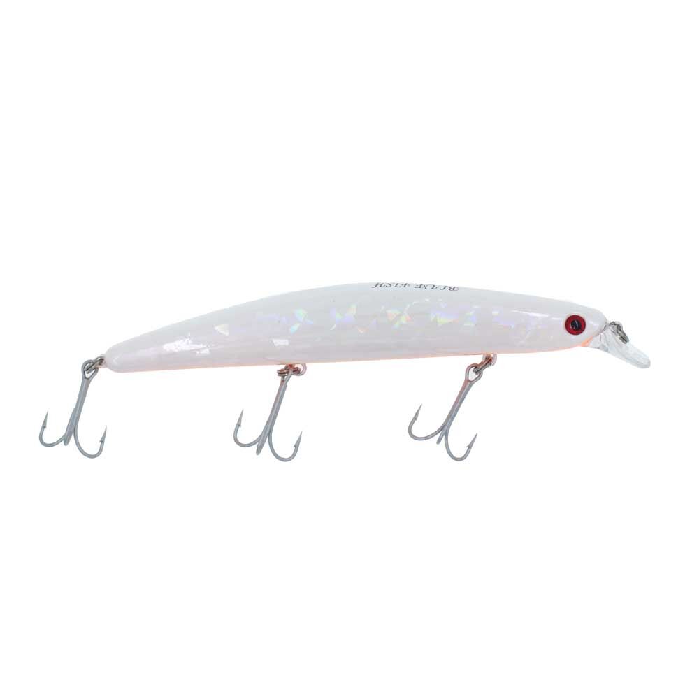 Albastar Bluefish Sahte Balık 90MM - 11