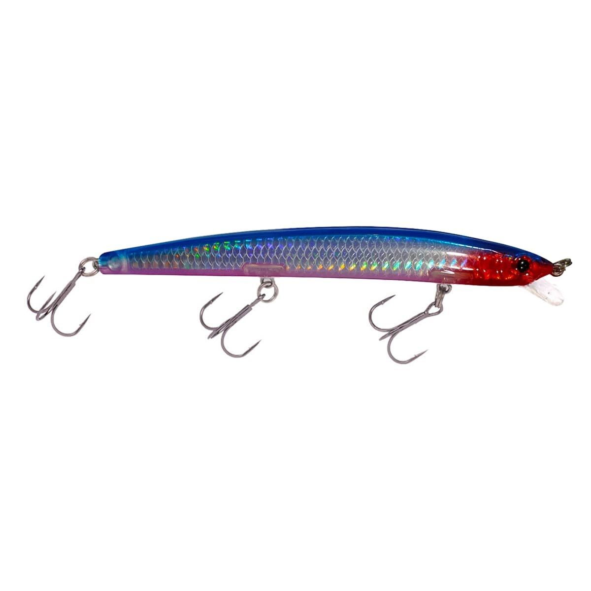 Bando Sharp-Su 4046 Sahte Balığı F1334 - 130MM