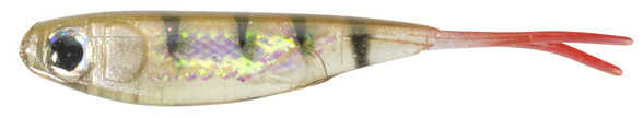 Berkley Powerbait Drop Shot Minnow Sahte Balığı PERCH - 5CM - 6LI