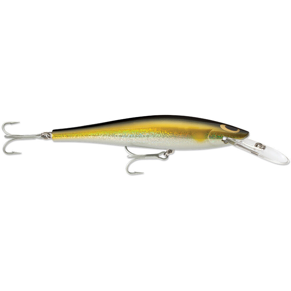 Williamson Speed Pro Deep Sahte Balığı AYU - 180MM