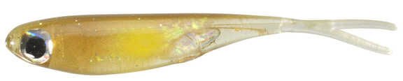 Berkley Powerbait Drop Shot Minnow Sahte Balığı AYU - 7.5CM - 6LI