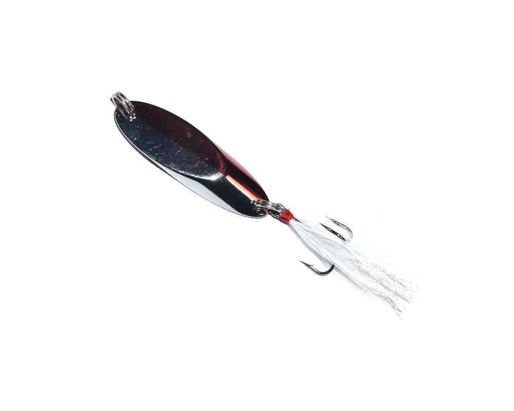 Captain 6025 Kesme Kaşık 28gr Xperia Flash 68cm 13