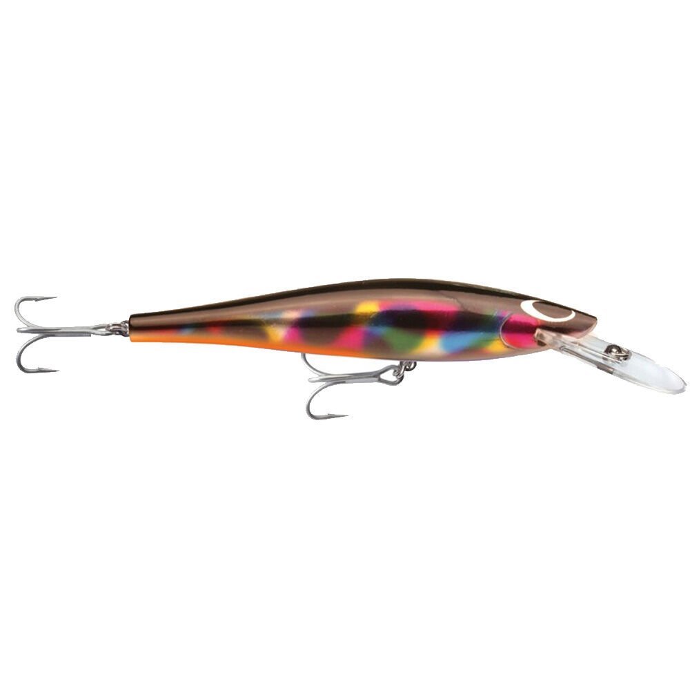 Williamson Speed Pro Deep Sahte Balığı HOBK - 180MM