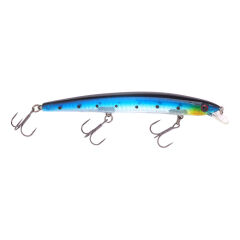 Bando Sharp-Su 4046 Sahte Balığı F456 - 130MM