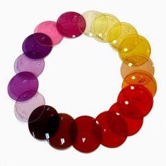Decot 5 Camlı Atış Gözlüğü