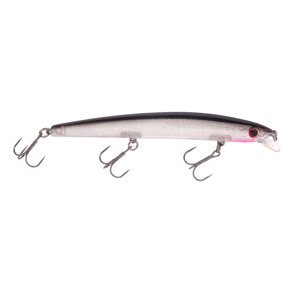 Bando Sharp-Su 4046 Sahte Balığı F067 - 130MM