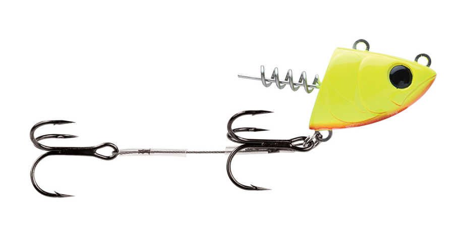 Storm R.I.P Rigger Sahte Balığı CRUV - 27GR