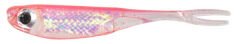Berkley Powerbait Drop Shot Minnow Sahte Balığı PINK - 5CM - 6LI