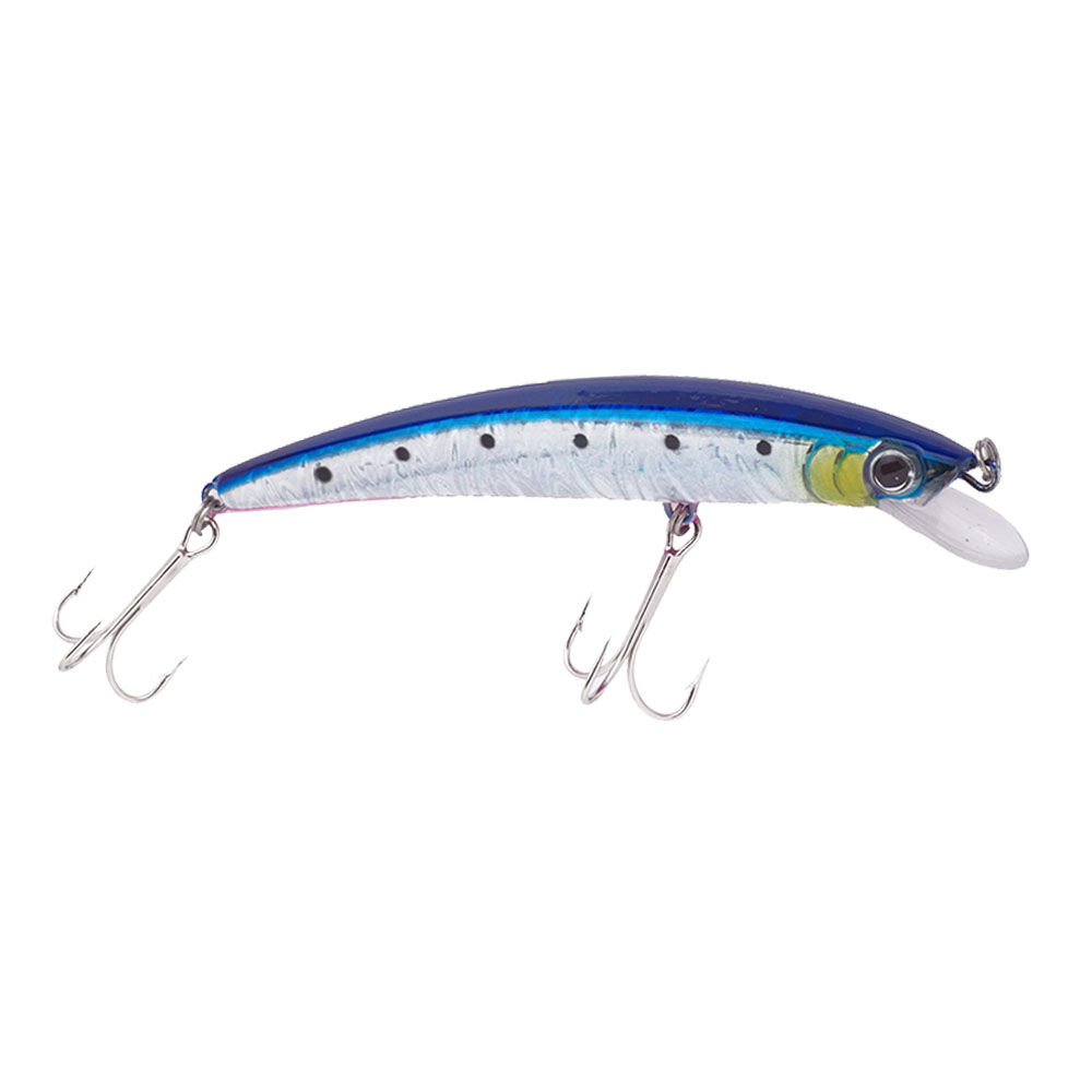 Albastar Bluefish Sahte Balık 18 - 70MM