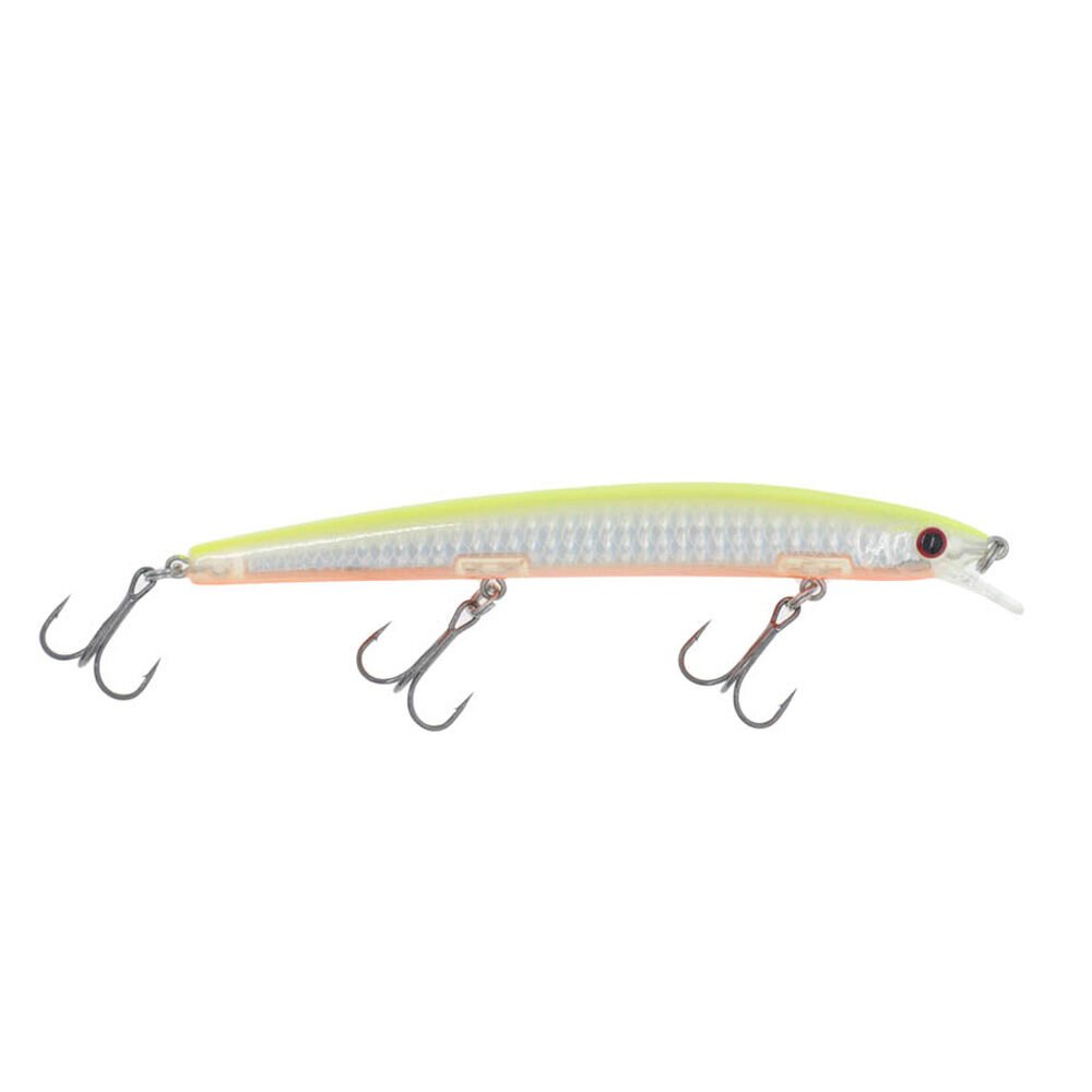 Bando Sharp-Su 4046 Sahte Balığı T001 - 130MM