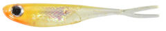 Berkley Powerbait Drop Shot Minnow Sahte Balığı CHARTREUSE - 5CM - 6LI