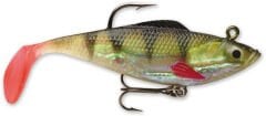 Storm Wildeye Rippin Swim Shad Sahte Balığı