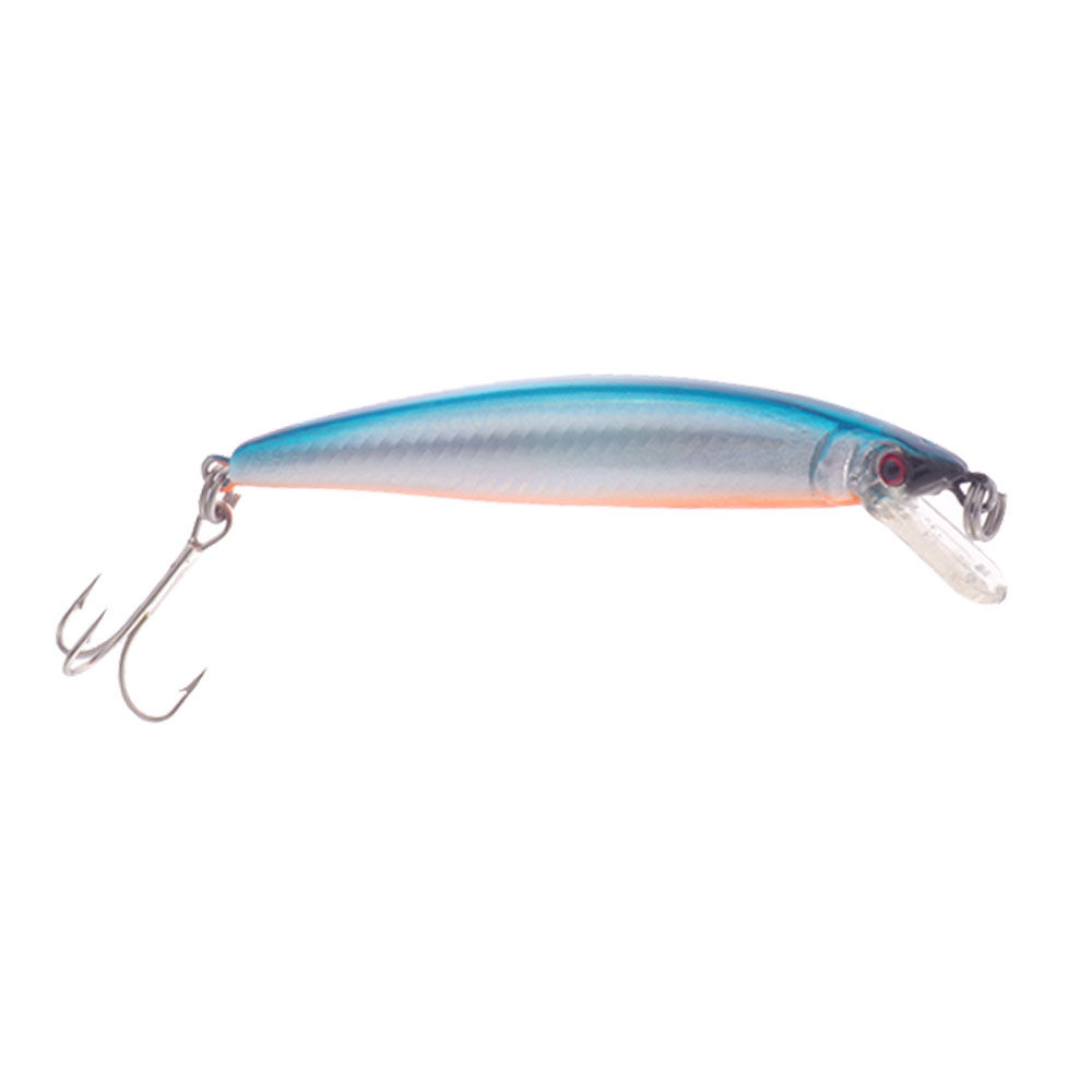 Albastar Bluefish Sahte Balık TY-100 - 70MM