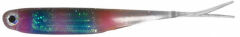 Berkley Powerbait Drop Shot Minnow Sahte Balığı RAINBOW - 5CM - 6LI