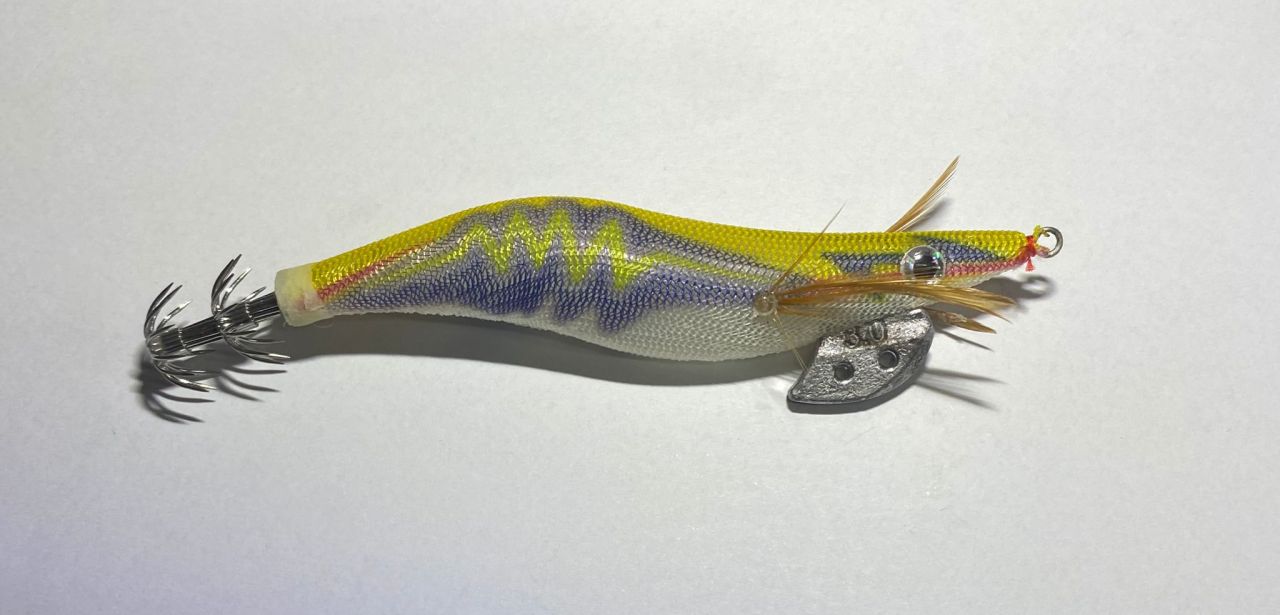 AlbaStar Kalamar Zokası No:27 - 11 Cm